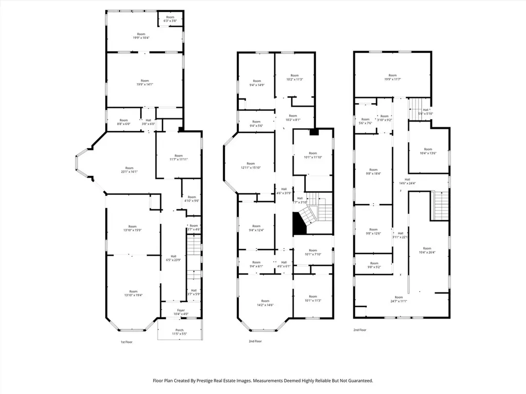 5930 South King Drive Chicago IL 60637