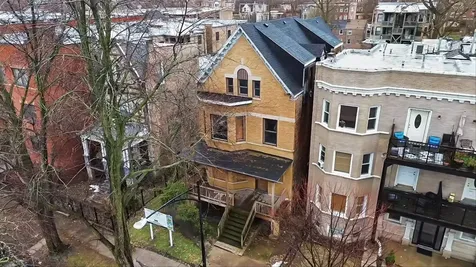 5930 South King Drive Chicago IL 60637