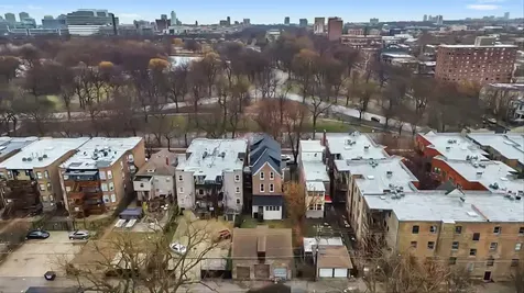 5930 South King Drive Chicago IL 60637