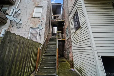 5930 South King Drive Chicago IL 60637