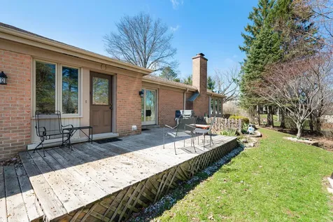 1449 South Shore Court Barrington IL 60010