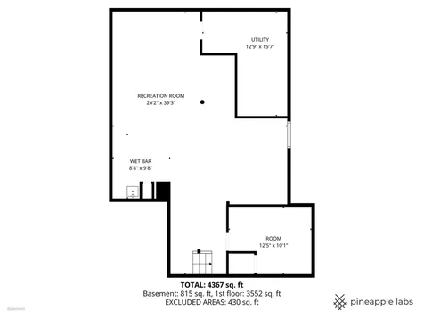 1449 South Shore Court Barrington IL 60010