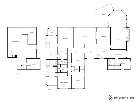 1449 South Shore Court Barrington IL 60010