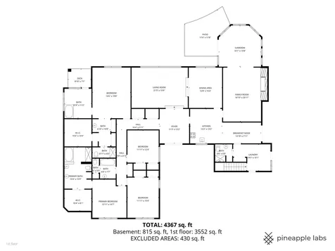 1449 South Shore Court Barrington IL 60010