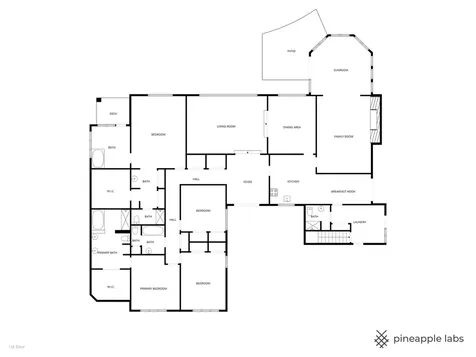 1449 South Shore Court Barrington IL 60010