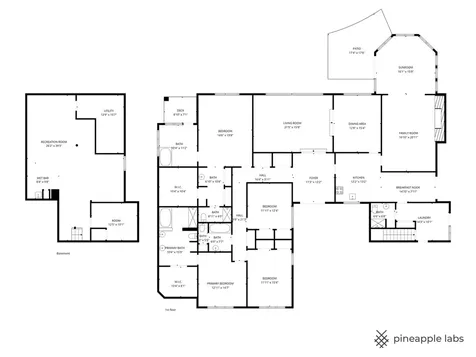 1449 South Shore Court Barrington IL 60010
