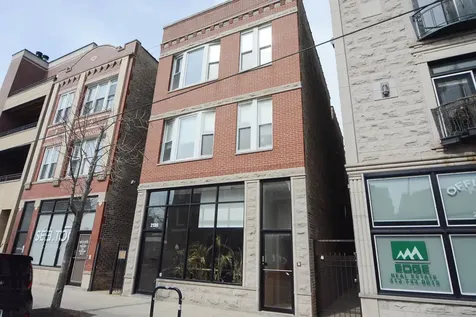 2138 West Chicago Avenue Chicago IL 60622