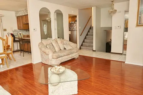 513 South Harper Avenue Glenwood IL 60425