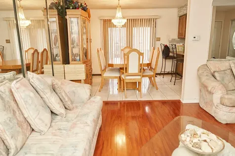 513 South Harper Avenue Glenwood IL 60425