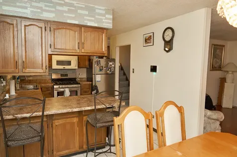 513 South Harper Avenue Glenwood IL 60425