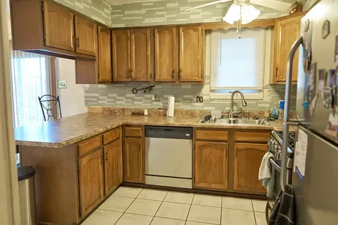 513 South Harper Avenue Glenwood IL 60425