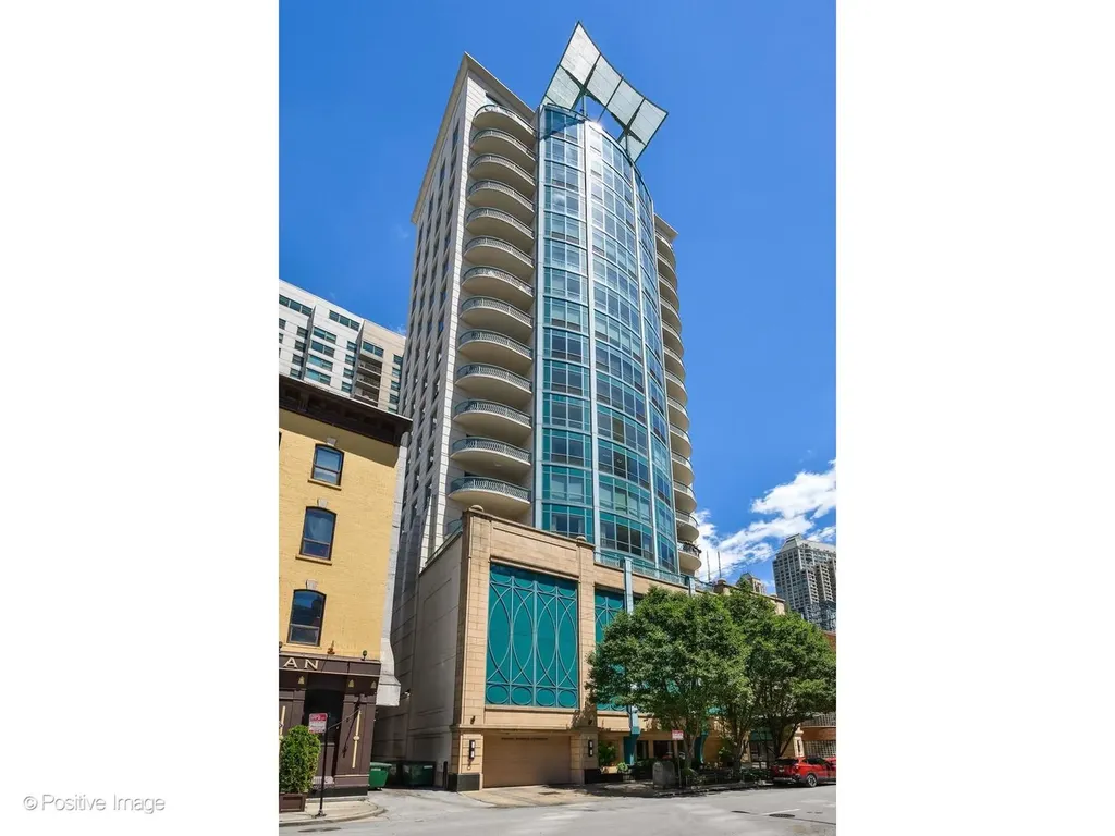 60 West Erie Street Chicago IL 60654