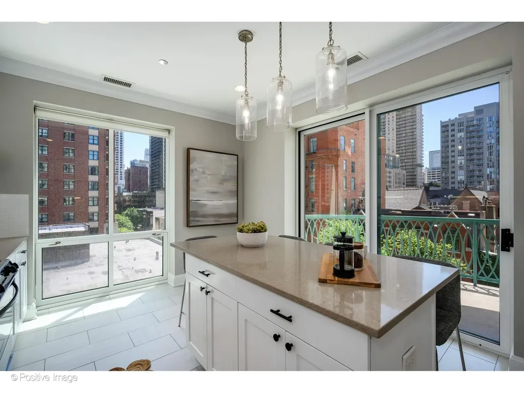 60 West Erie Street Chicago IL 60654