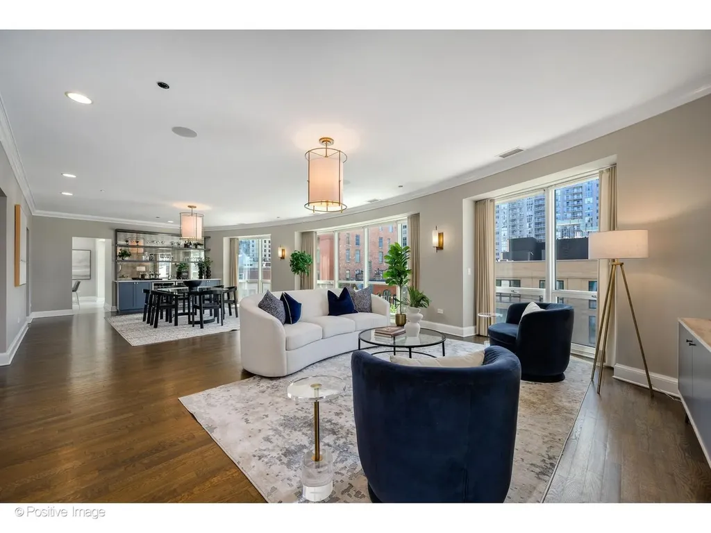60 West Erie Street Chicago IL 60654