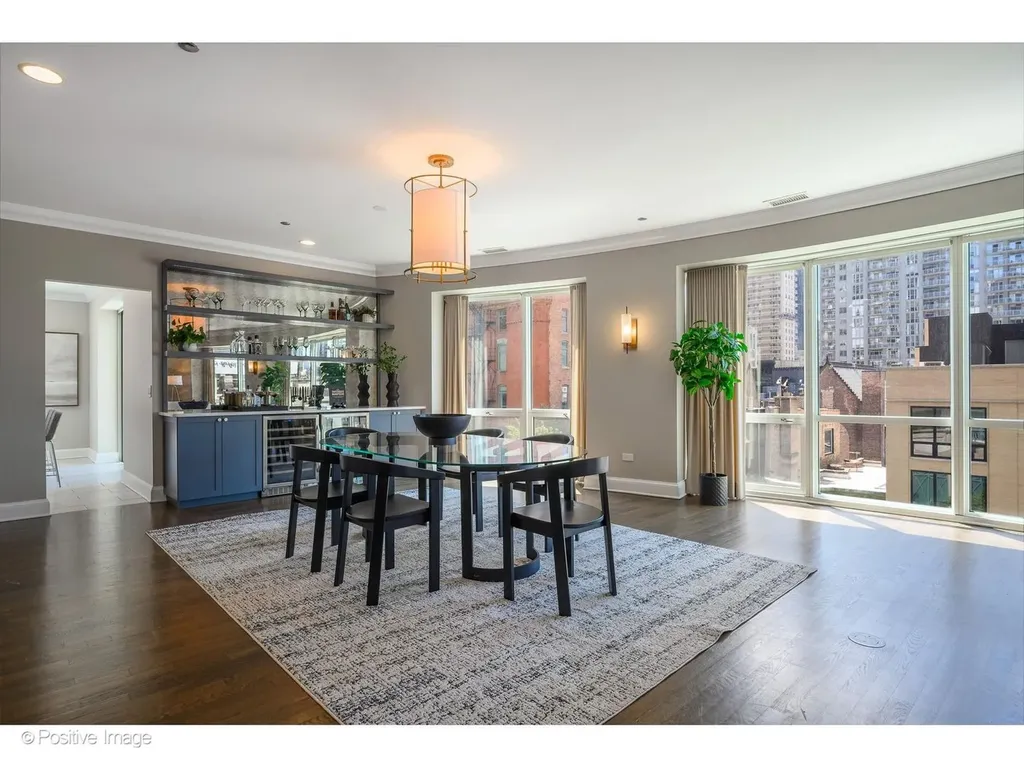 60 West Erie Street Chicago IL 60654