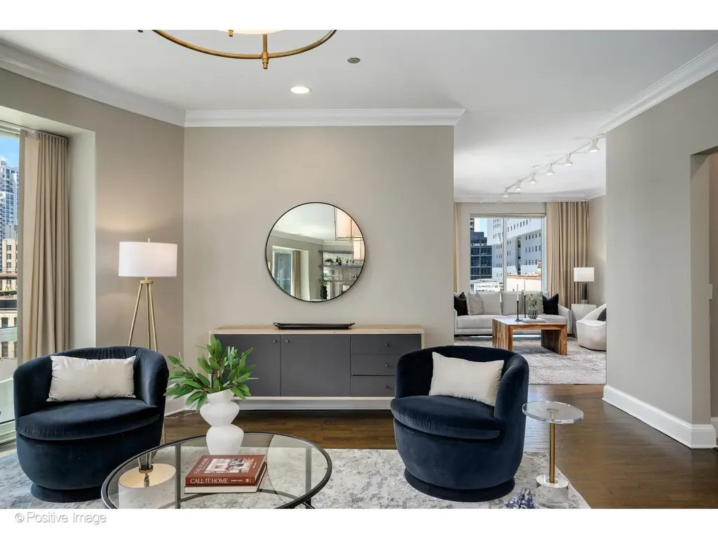60 West Erie Street Chicago IL 60654