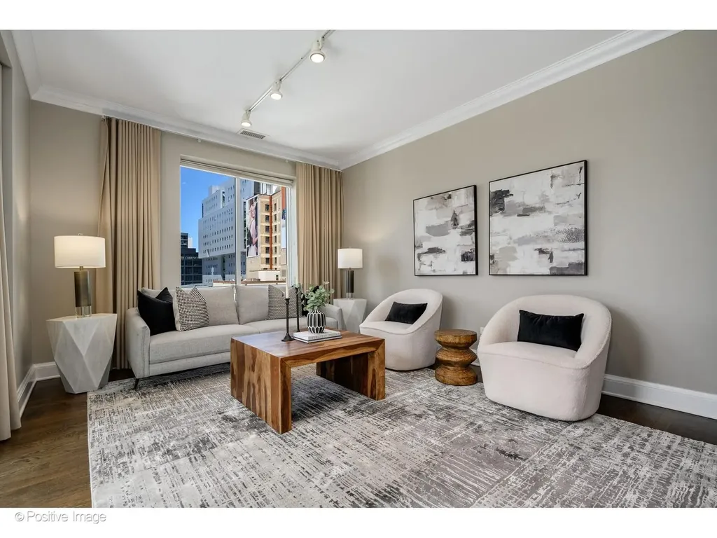 60 West Erie Street Chicago IL 60654