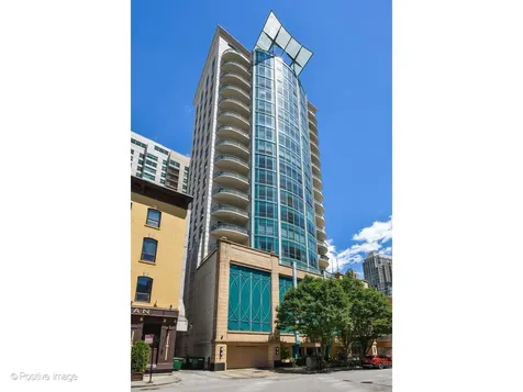 60 West Erie Street Chicago IL 60654