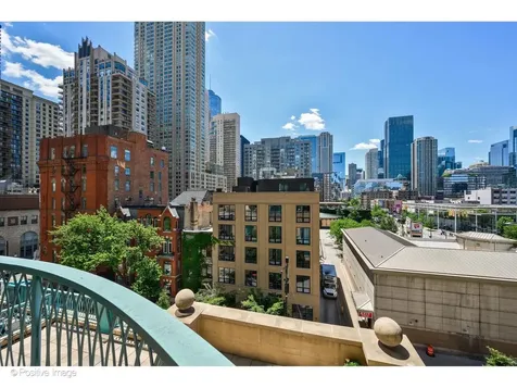 60 West Erie Street Chicago IL 60654