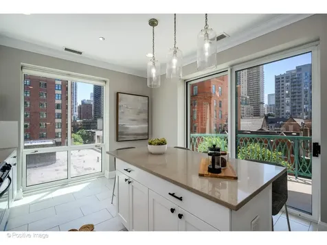 60 West Erie Street Chicago IL 60654