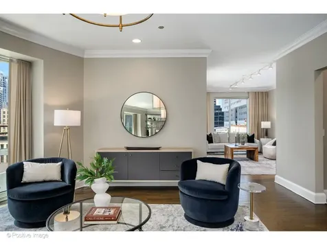 60 West Erie Street Chicago IL 60654