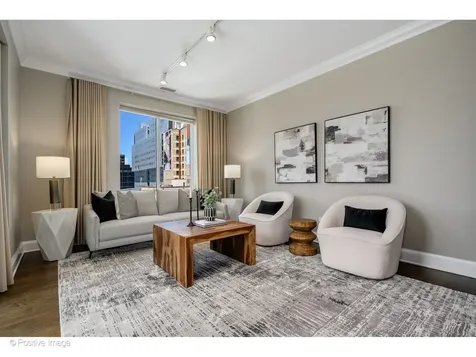 60 West Erie Street Chicago IL 60654