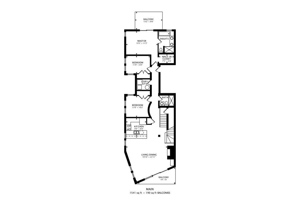 2522 West Chicago Avenue Chicago IL 60622