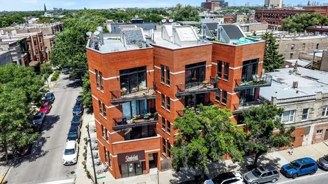 2522 West Chicago Avenue Chicago IL 60622