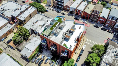 2522 West Chicago Avenue Chicago IL 60622