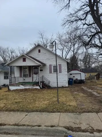 673 Wood Court Kankakee IL 60901
