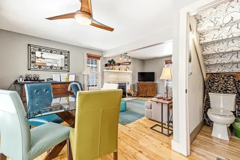 7 Settler Lane Galena IL 61036