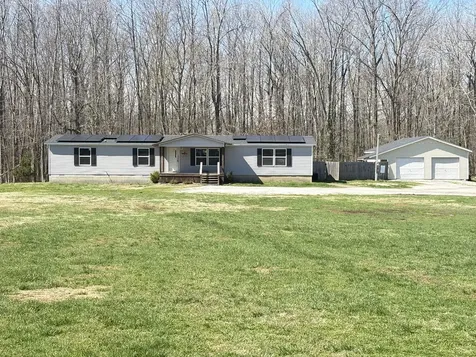 107 North 37th Street Herrin IL 62948
