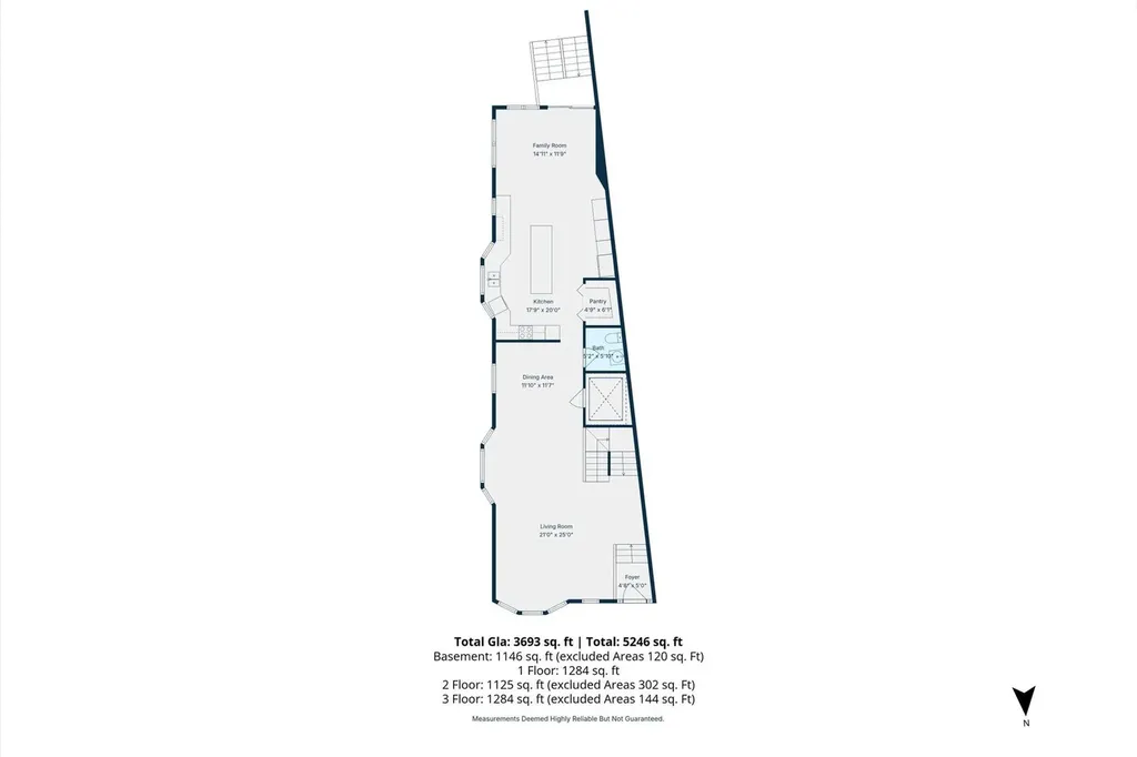 461 West Melrose Street Chicago IL 60657