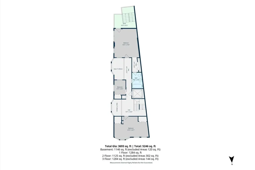461 West Melrose Street Chicago IL 60657