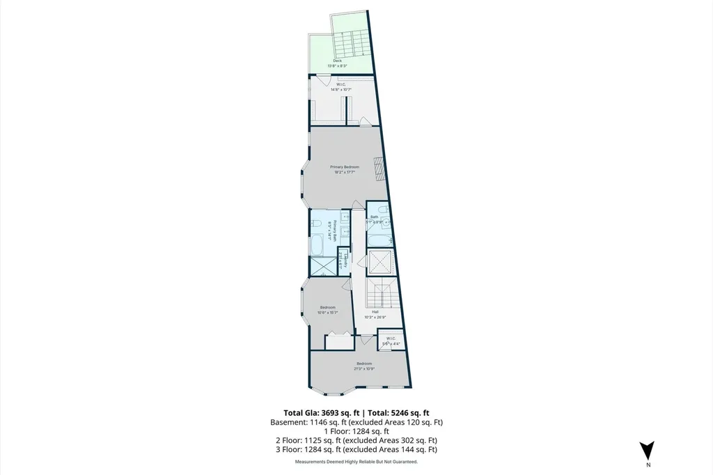 461 West Melrose Street Chicago IL 60657