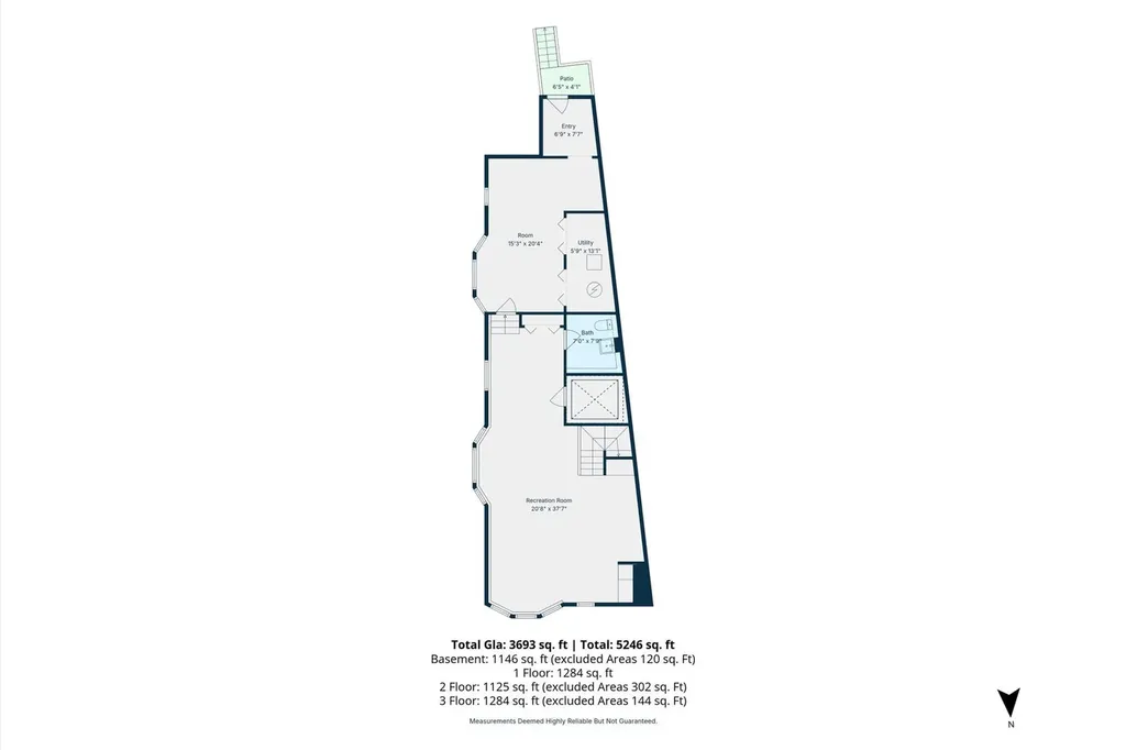 461 West Melrose Street Chicago IL 60657