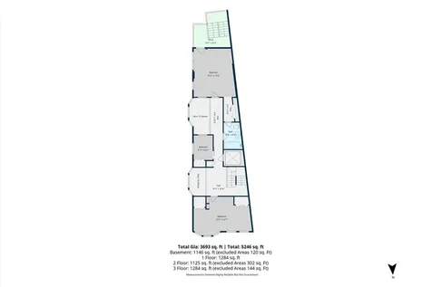 461 West Melrose Street Chicago IL 60657