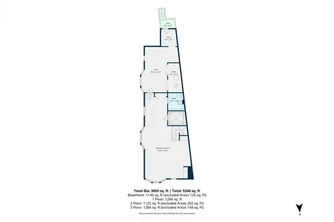 461 West Melrose Street Chicago IL 60657