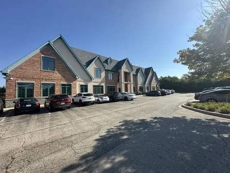 1531 South Grove Avenue Barrington IL 60010