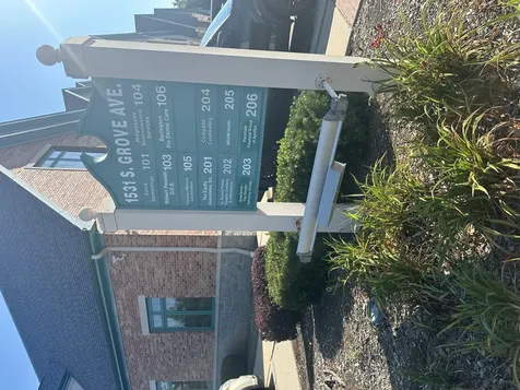 1531 South Grove Avenue Barrington IL 60010
