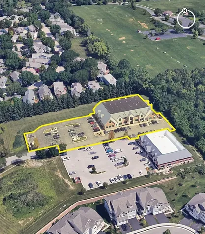1531 South Grove Avenue Barrington IL 60010