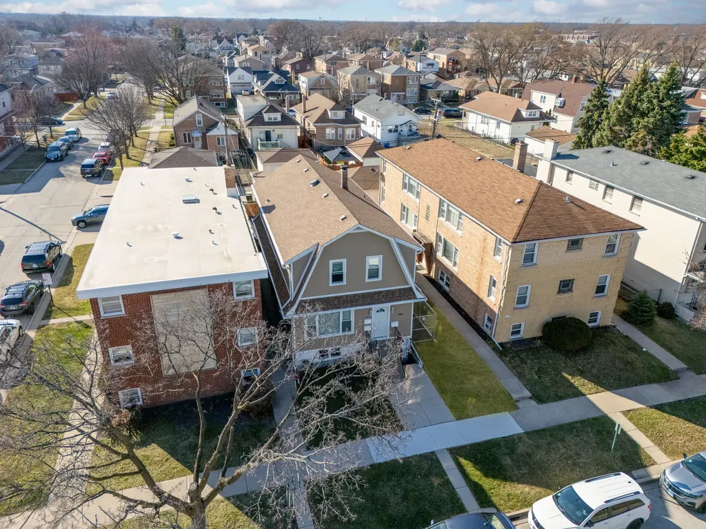 2618 North 73rd Avenue Elmwood Park IL 60707