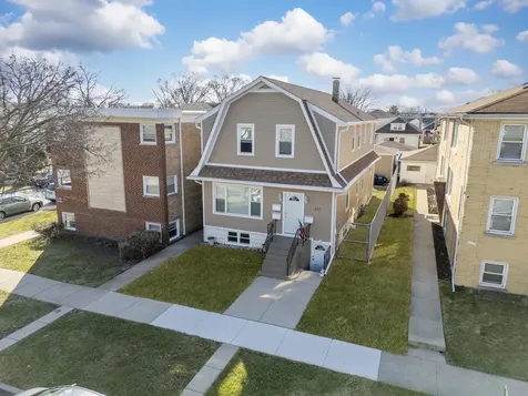 2618 North 73rd Avenue Elmwood Park IL 60707
