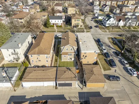 2618 North 73rd Avenue Elmwood Park IL 60707