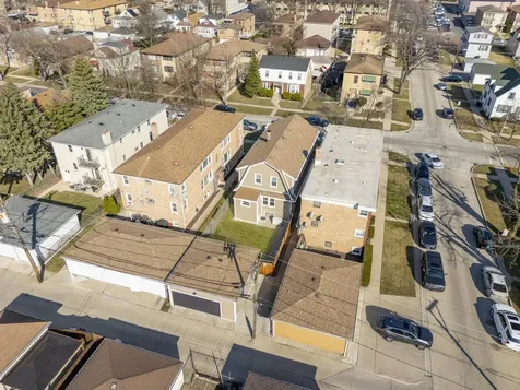2618 North 73rd Avenue Elmwood Park IL 60707