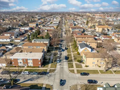2618 North 73rd Avenue Elmwood Park IL 60707
