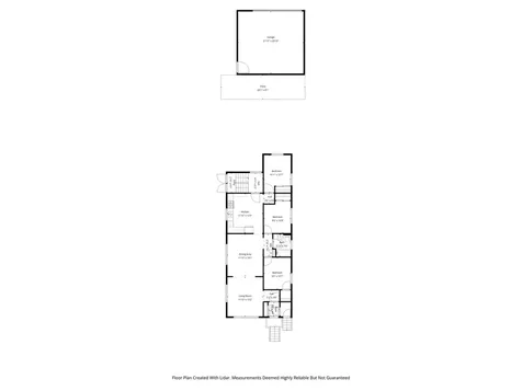 2618 North 73rd Avenue Elmwood Park IL 60707
