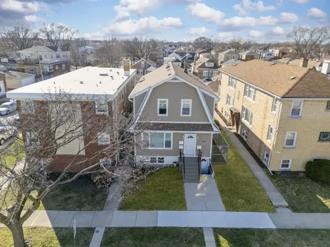 2618 North 73rd Avenue Elmwood Park IL 60707
