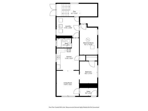 2618 North 73rd Avenue Elmwood Park IL 60707