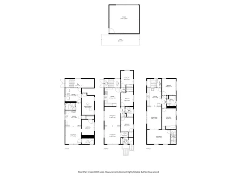 2618 North 73rd Avenue Elmwood Park IL 60707